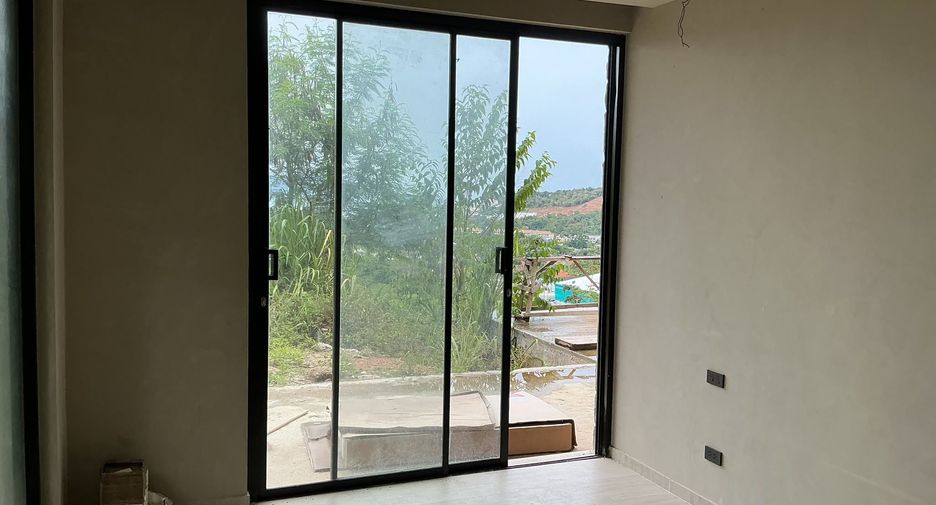 Villa zum Kauf mit 3 Zimmer in Ko Samui, Surat Thani