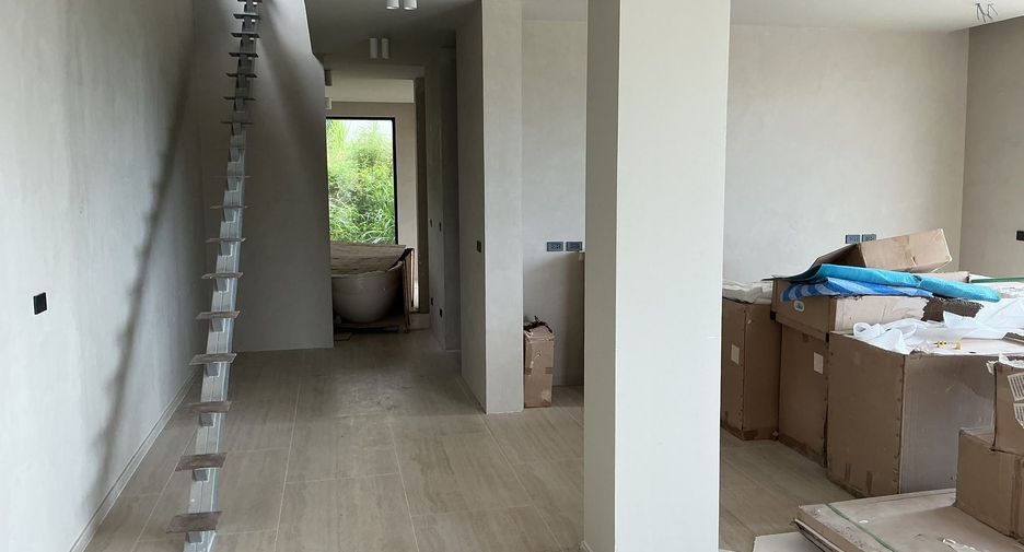 Villa zum Kauf mit 3 Zimmer in Ko Samui, Surat Thani