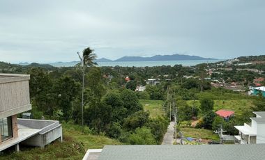 Villa zum Kauf mit 3 Zimmer in Ko Samui, Surat Thani