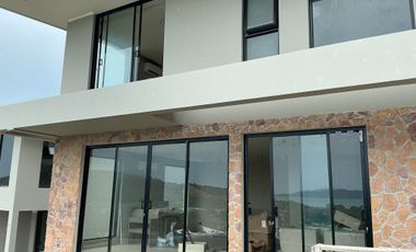 Villa zum Kauf mit 3 Zimmer in Ko Samui, Surat Thani