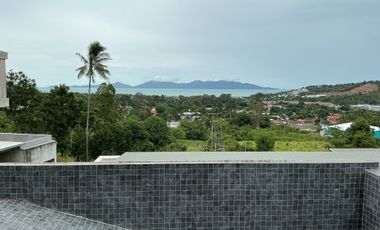 Villa zum Kauf mit 3 Zimmer in Ko Samui, Surat Thani