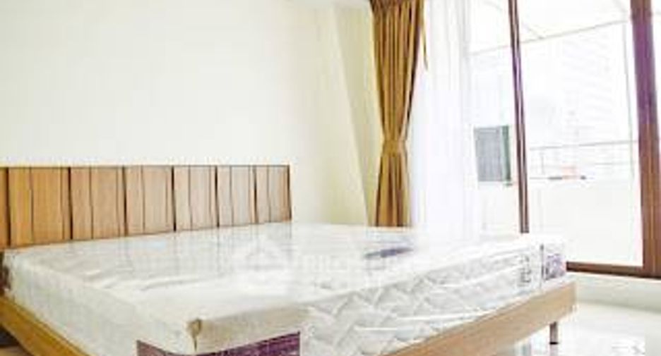 Condo en alquiler de 2 habitaciones en Sathon, Bangkok