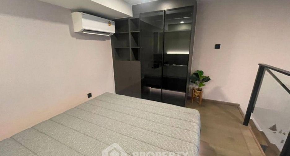 For rent 1 bed condo in Bang Rak, Bangkok