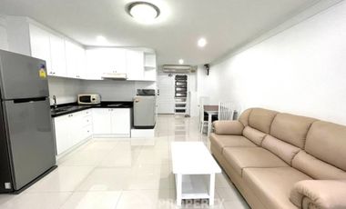 Wohnung zur Miete mit 1 Zimmer in Watthana, Bangkok