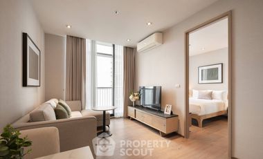 For rent 1 bed condo 