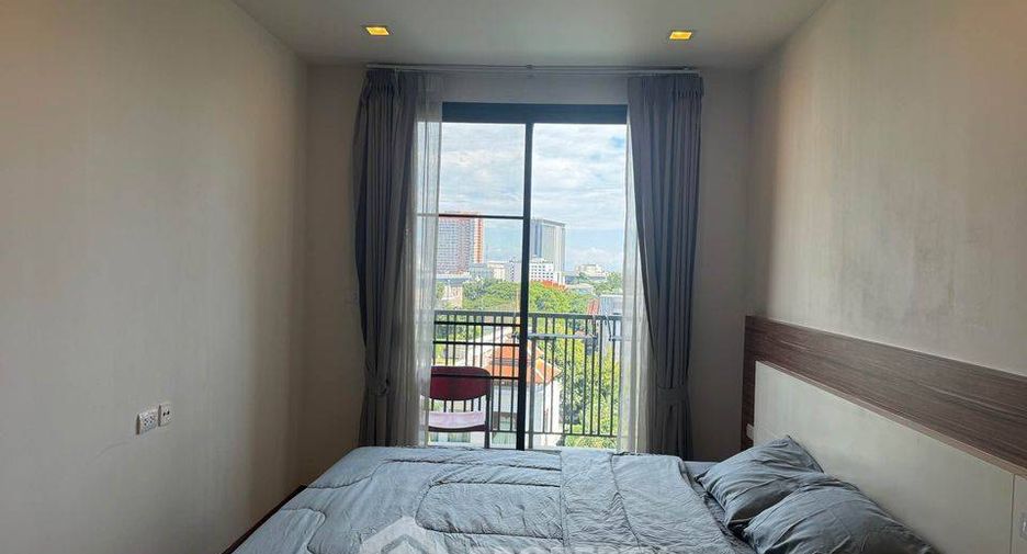 出租 1 卧室 公寓 在 Chatuchak, 曼谷