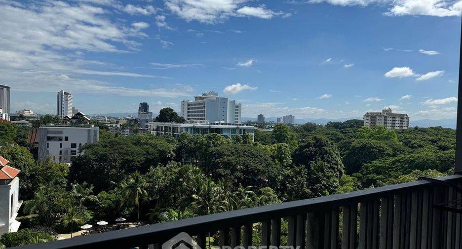 出租 1 卧室 公寓 在 Chatuchak, 曼谷