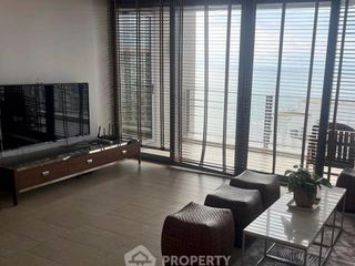 For Rent 1 Bedroom Condo In Bang Lamung, Chonburi