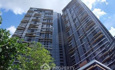Condo en alquiler de 2 habitaciones en Chatuchak, Bangkok