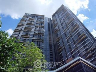 For rent 2 bedrooms condo in Chatuchak, Bangkok