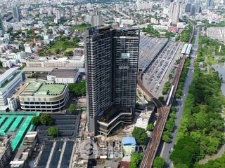 For rent 2 bedrooms condo in Chatuchak, Bangkok