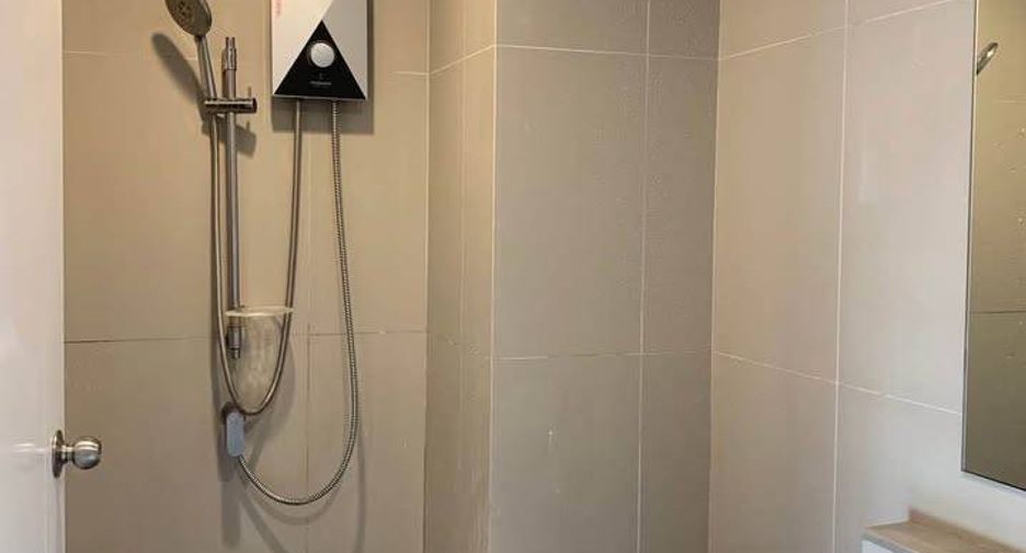 Condo en venta de 1 habitaciones en Bang Kapi, Bangkok