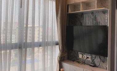 Condo en venta de 1 habitaciones en Bang Kapi, Bangkok
