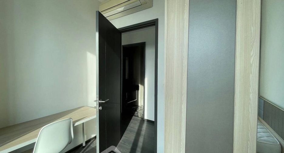 Condo en alquiler y en venta de 2 habitaciones en Khlong Toei, Bangkok