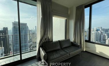 À louer et à vendre 2 chambres condo à Khlong Toei, Bangkok