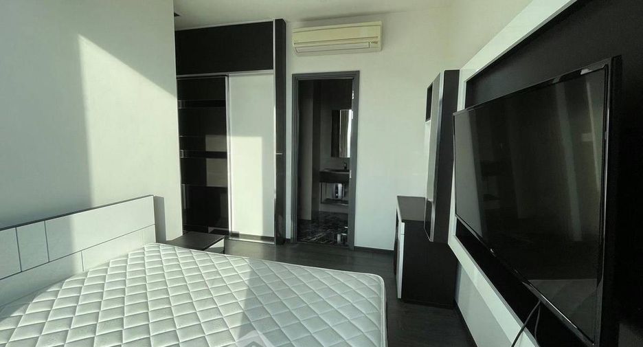 Condo en alquiler y en venta de 2 habitaciones en Khlong Toei, Bangkok