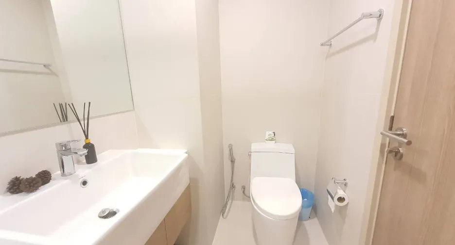 For rent 2 ベッドルーム condo in Khlong Toei, Bangkok