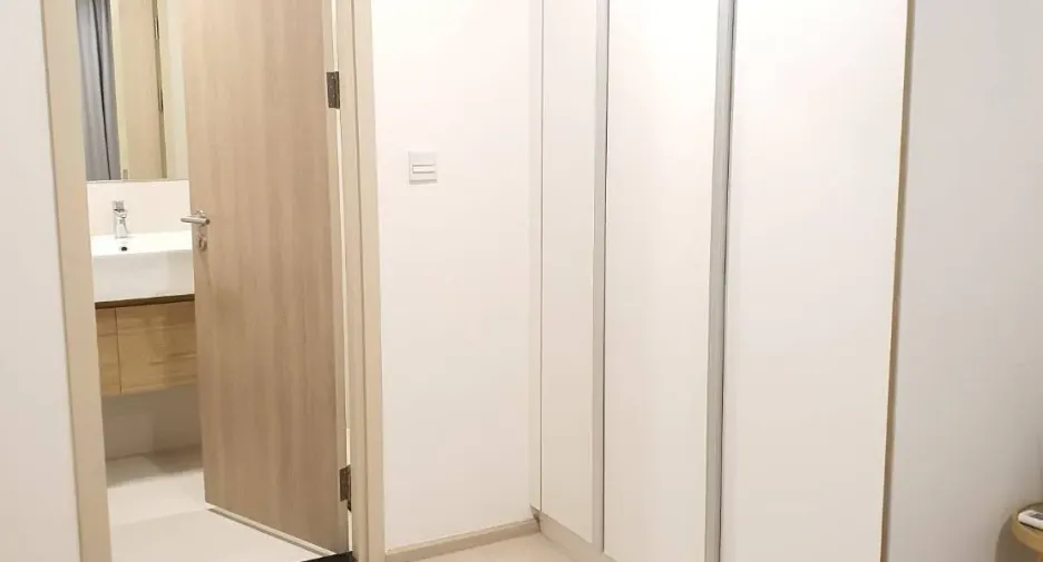 For rent 2 ベッドルーム condo in Khlong Toei, Bangkok