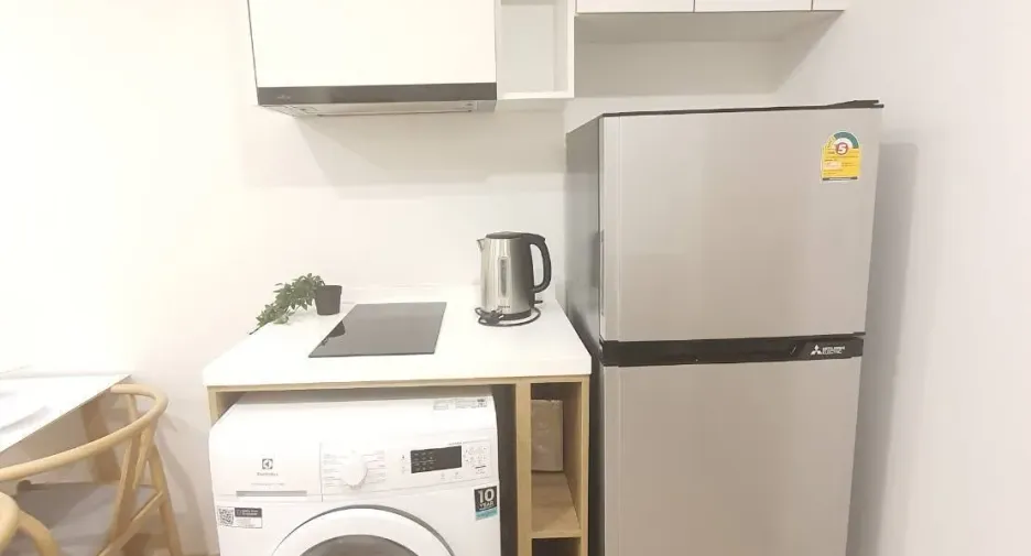 For rent 2 ベッドルーム condo in Khlong Toei, Bangkok