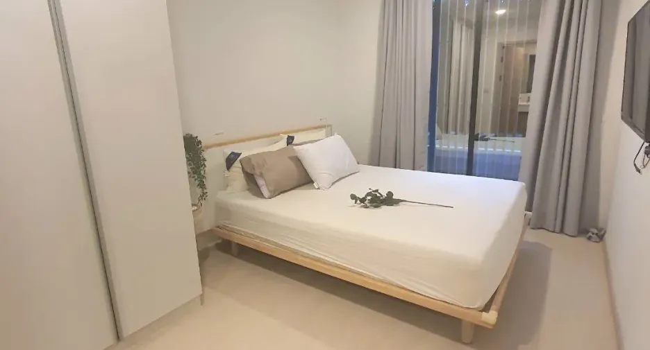 For rent 2 ベッドルーム condo in Khlong Toei, Bangkok