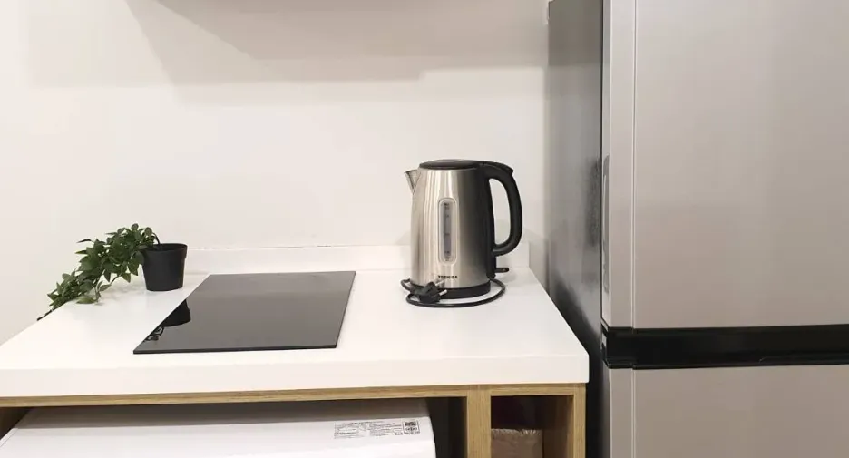 For rent 2 ベッドルーム condo in Khlong Toei, Bangkok