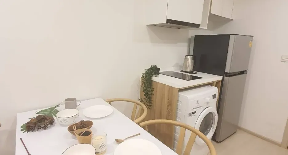 For rent 2 ベッドルーム condo in Khlong Toei, Bangkok