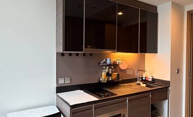 Wohnung zur Miete mit 1 Zimmer in Khlong Toei, Bangkok