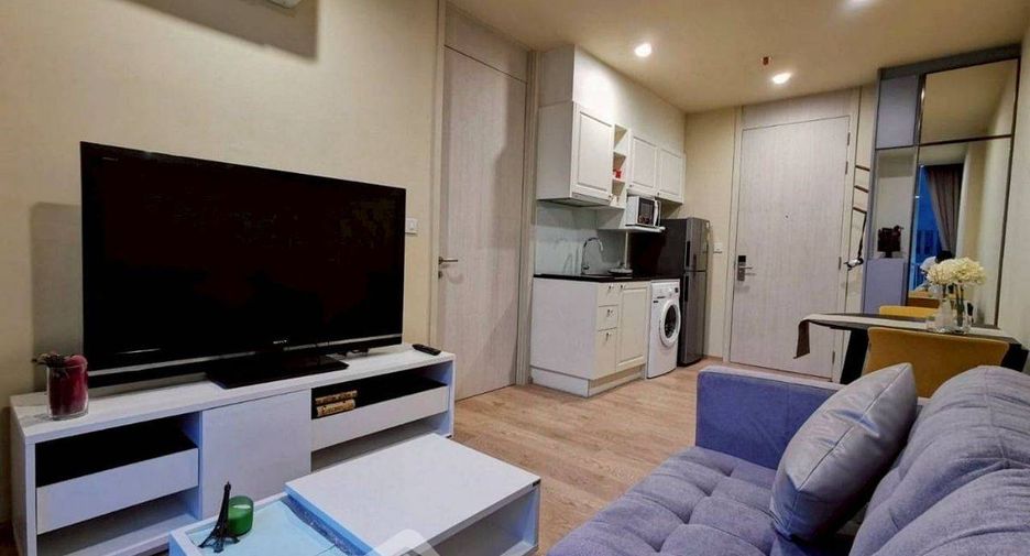 For rent 1 Beds condo in Watthana, Bangkok