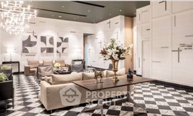 For rent 1 Beds condo in Watthana, Bangkok