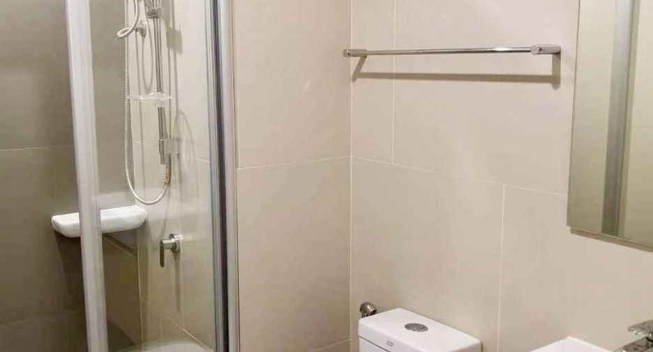 Wohnung zur Miete mit 2 Zimmer in Watthana, Bangkok