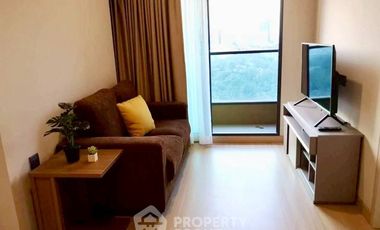 Wohnung zur Miete mit 2 Zimmer in Watthana, Bangkok