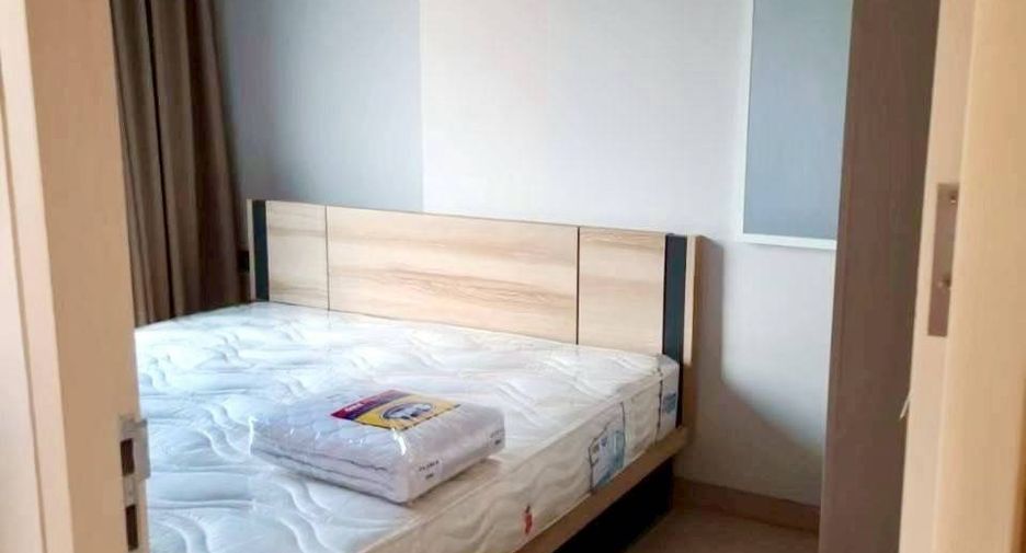 Wohnung zur Miete mit 2 Zimmer in Watthana, Bangkok
