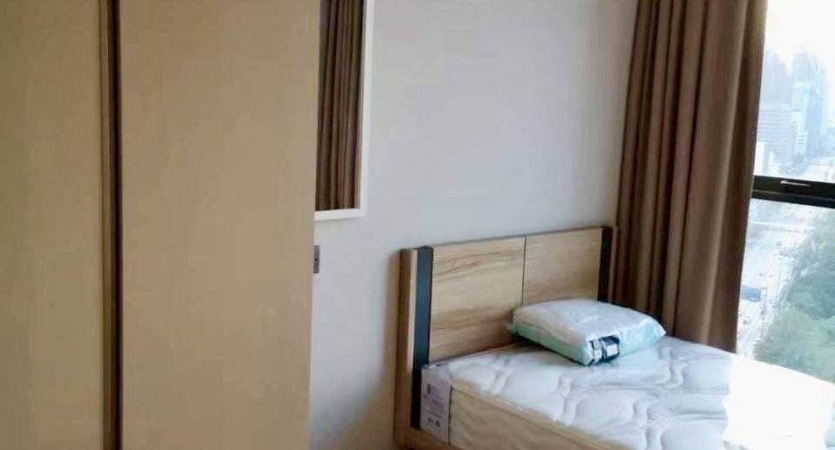 Wohnung zur Miete mit 2 Zimmer in Watthana, Bangkok