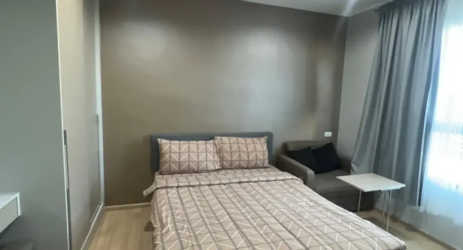 Wohnung zum Kauf und zur Miete mit Studio in Thalang, Phuket