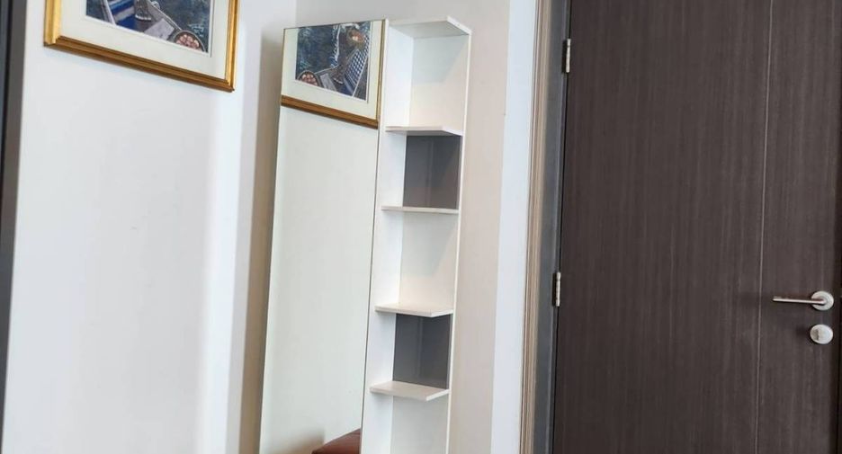 Аренда 1 кровать кондо в Кхлонг Тоеи, Бангкок
