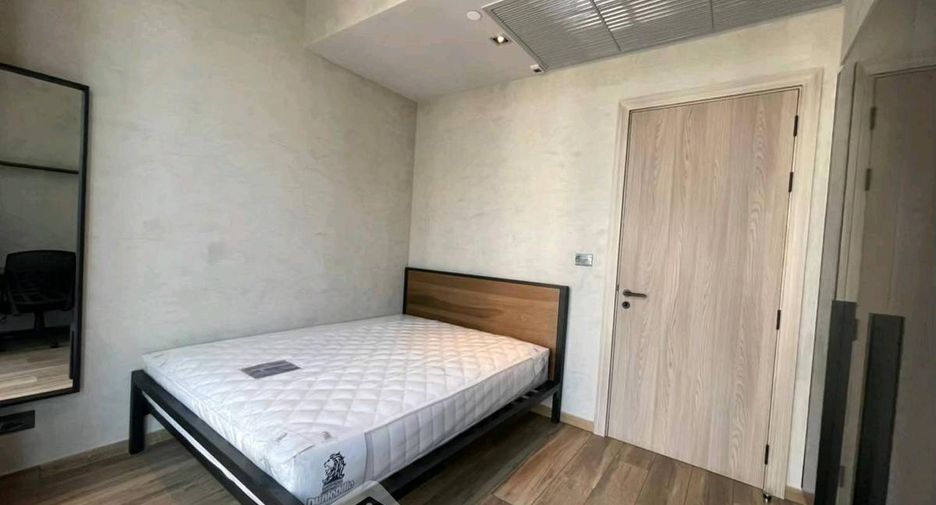 Аренда 2 спальни кондо в Щаттхана, Бангкок