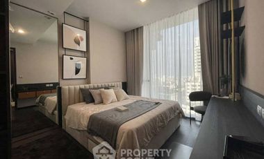 À louer 1 chambre condo à Khlong Toei, Bangkok