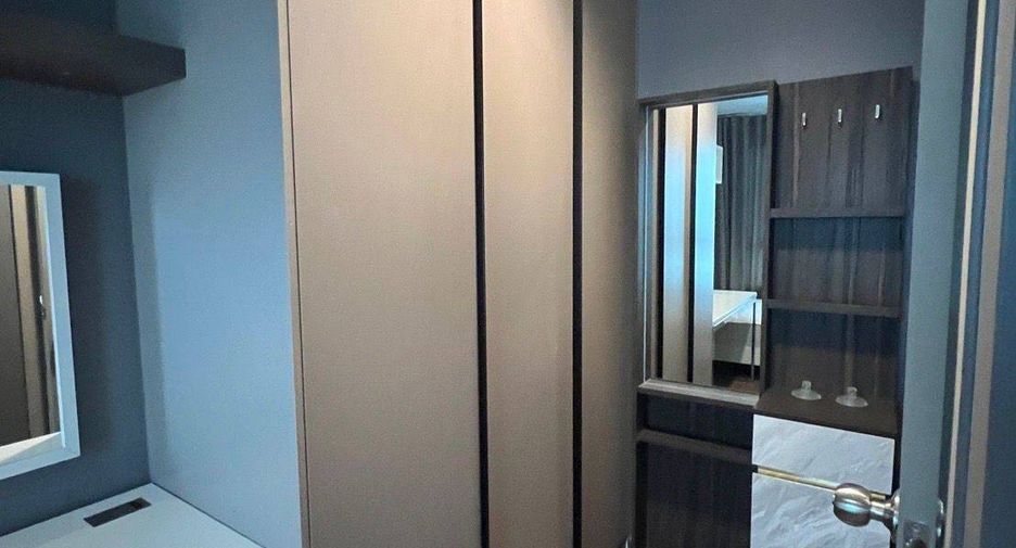 Wohnung zur Miete mit 2 Zimmer in Phra Khanong, Bangkok