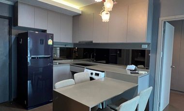 Wohnung zur Miete mit 2 Zimmer in Phra Khanong, Bangkok