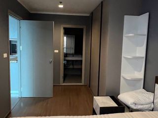Wohnung zur Miete mit 2 Zimmer in Phra Khanong, Bangkok