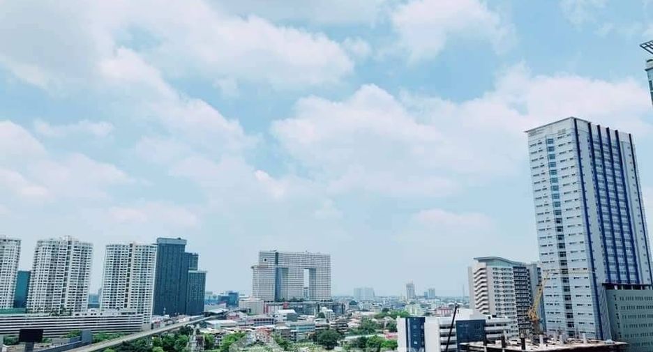 出租 1 卧室 公寓 在 Chatuchak, 曼谷