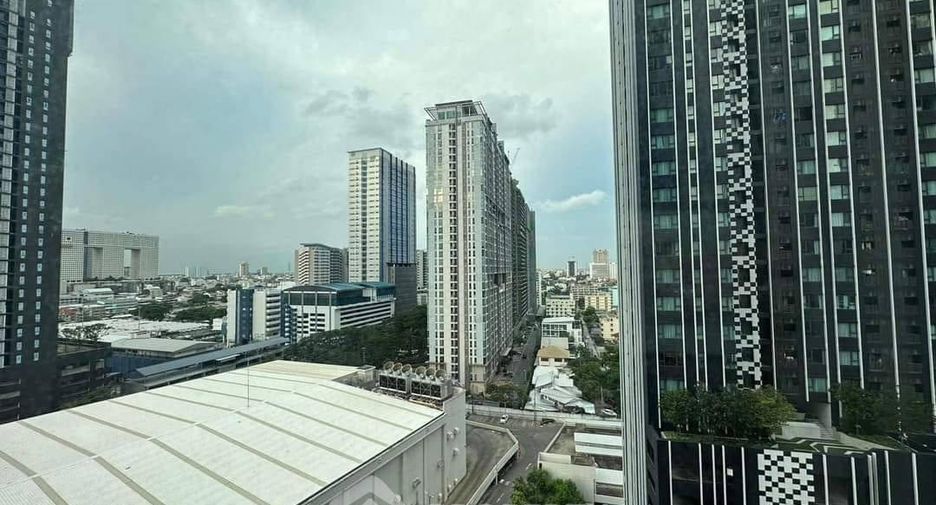 出租 1 卧室 公寓 在 Chatuchak, 曼谷
