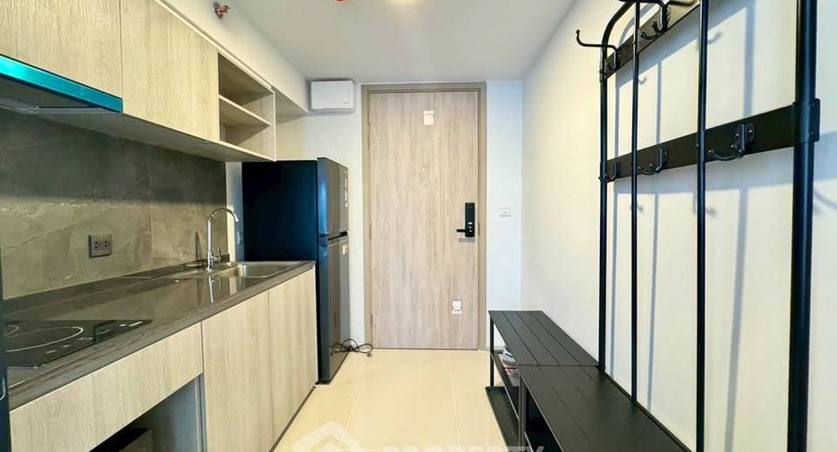 出租 1 卧室 公寓 在 Watthana, 曼谷