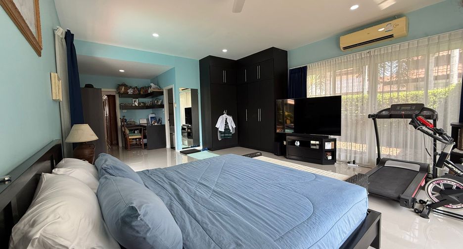 Villa en venta de 4 habitaciones en Hua Hin, Prachuap Khiri Khan