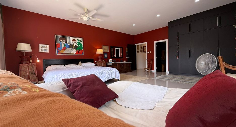 Villa en venta de 4 habitaciones en Hua Hin, Prachuap Khiri Khan