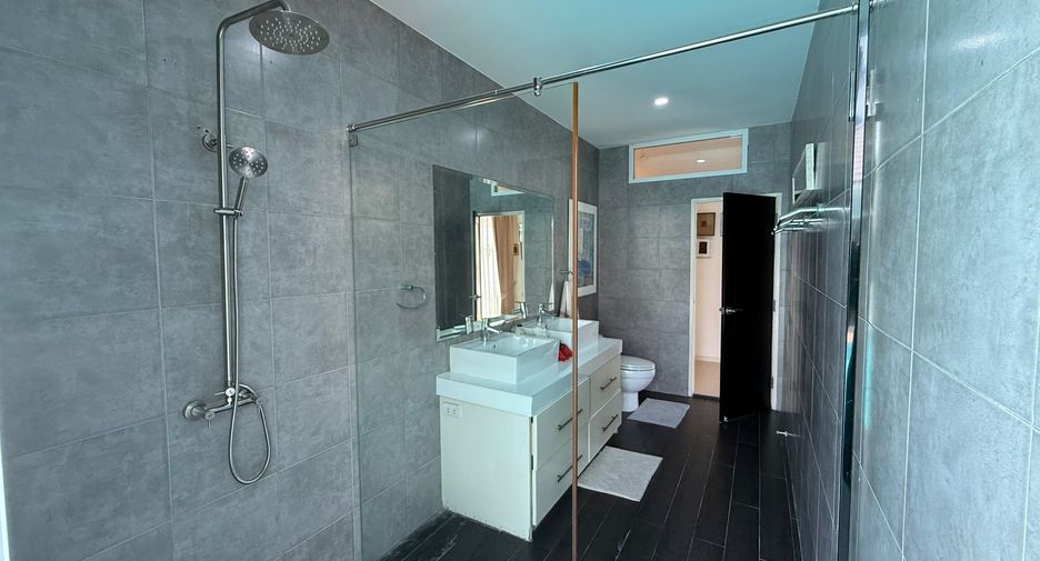 Villa en venta de 4 habitaciones en Hua Hin, Prachuap Khiri Khan