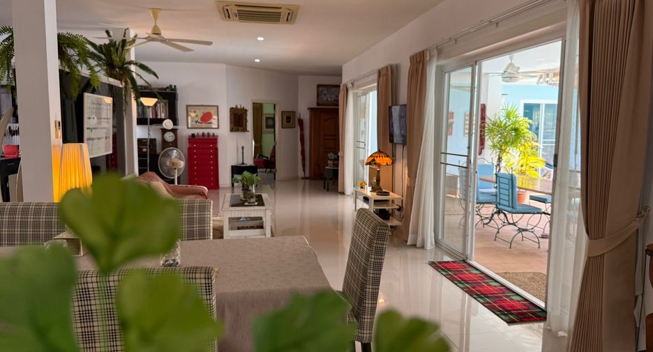 Villa en venta de 4 habitaciones en Hua Hin, Prachuap Khiri Khan