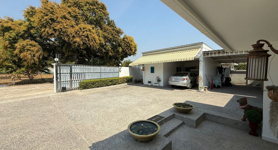 Villa en venta de 4 habitaciones en Hua Hin, Prachuap Khiri Khan