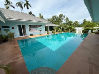 Villa en venta de 4 habitaciones en Hua Hin, Prachuap Khiri Khan