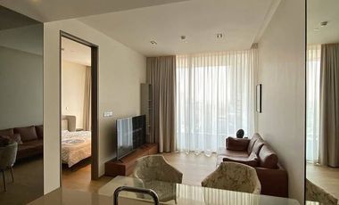 Wohnung zur Miete mit 1 Zimmer in Sathon, Bangkok